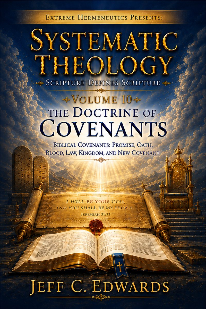 The Doctrine of Covenants book cover