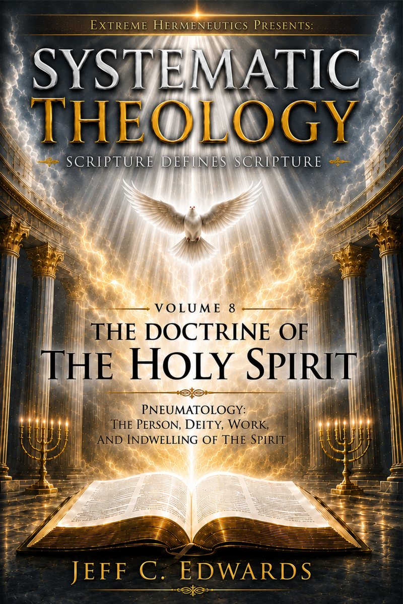 The Doctrine of the Holy Spirit book cover